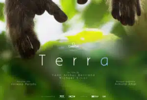 Terra l'affiche