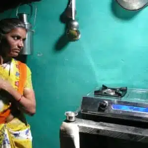 Biogaz et vermicompost en Inde - accès énergie