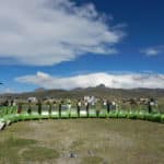 Cuiseurs solaires au Pérou © Bolivia Inti Sud Soleil