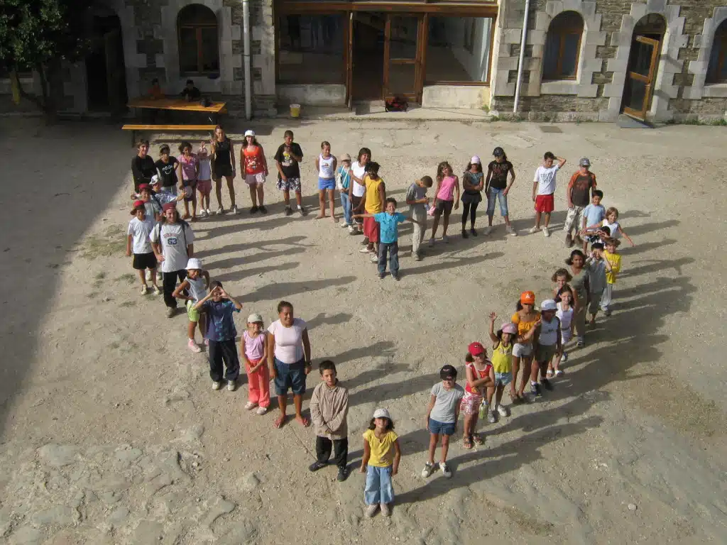 Les enseignants et scolaires : ateliers, outils pédagogiques ...
