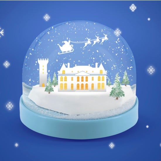 Marché de Noël 2022 - Fondation GoodPlanet