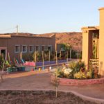 Ecole primaire à Oulad Merzoug au Maroc © Fondation GoodPlanet