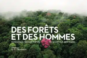 Des forêts et des hommes