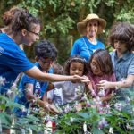 GoodPlanet Junior 2016 (c) Benoît Moyen