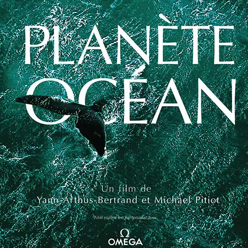 Planète Océan