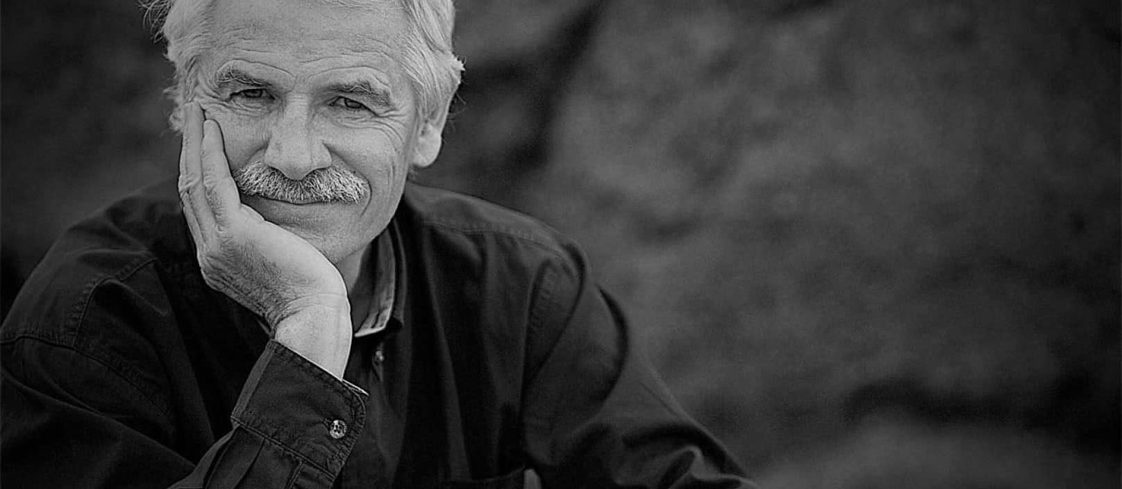 Yann Arthus-Bertrand président de la Fondation GoodPlanet