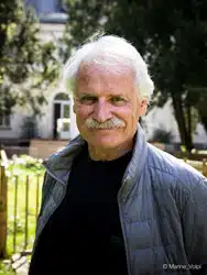 yann arthus-bertrand