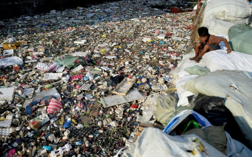 Plus de 100 000 citoyens demandent l'interdiction des pailles en plastique