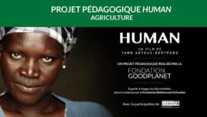 human pegagique agriculture