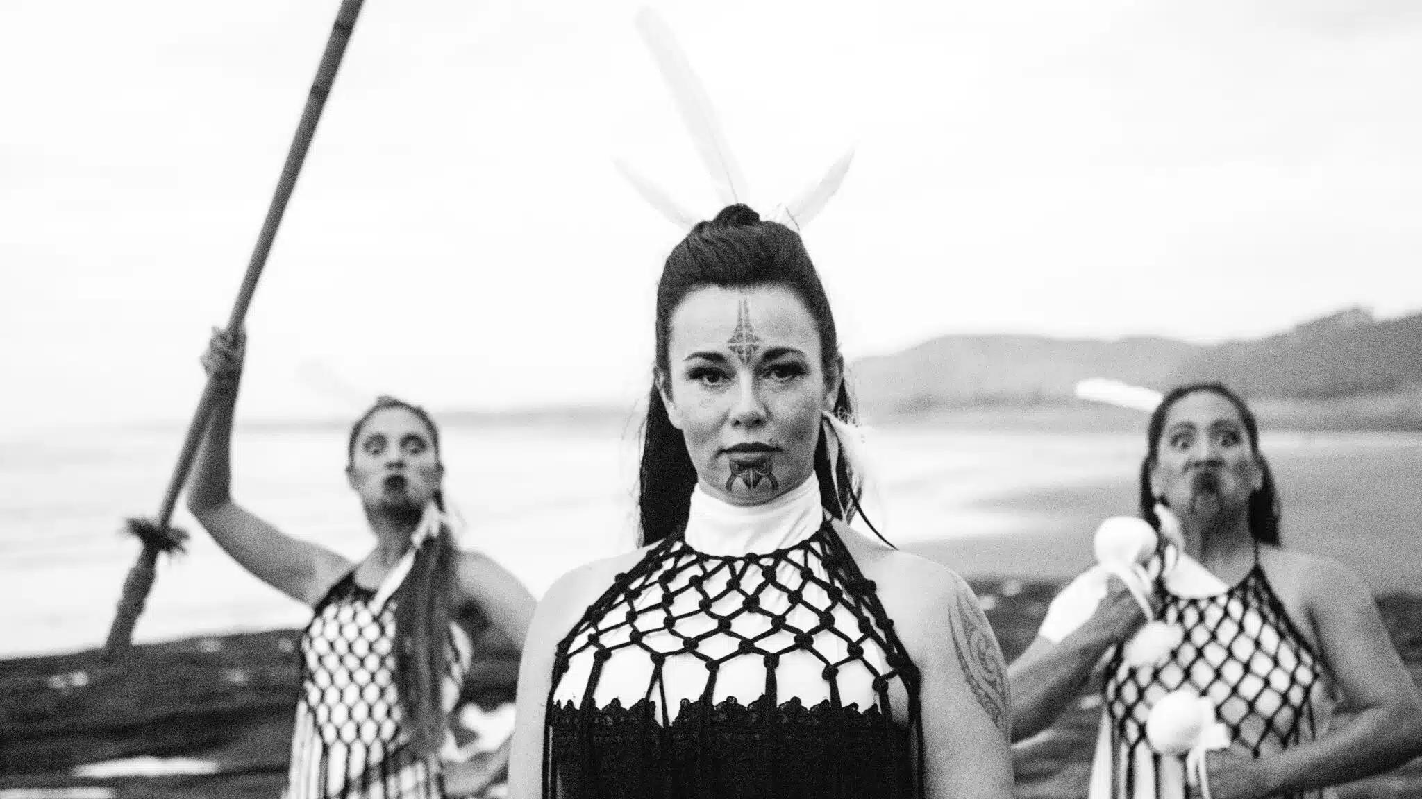 Mihirangi & Mareikura B