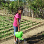 2018-15 avril-jardin maraîcher de La Ancajima(c)GoodPlanet - carre ACS