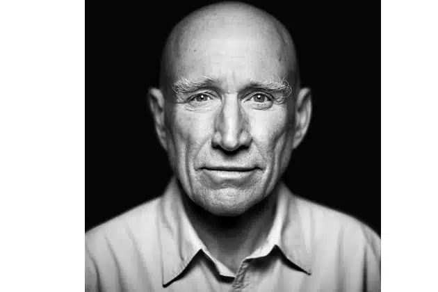 Sebastio Salgado