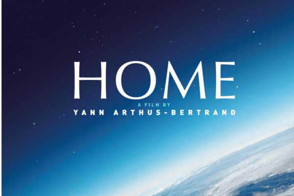 Projection : Home