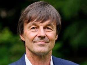 Nicolas Hulot