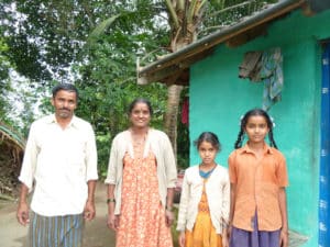 10 ans de projet de développement en Inde - Fondation GoodPlanet- acs carre