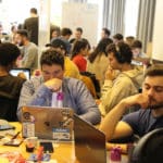 HackforPlanet-Etudiants ECV Digital Paris Hackathon