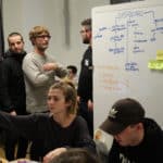 HackforPlanet- coaching