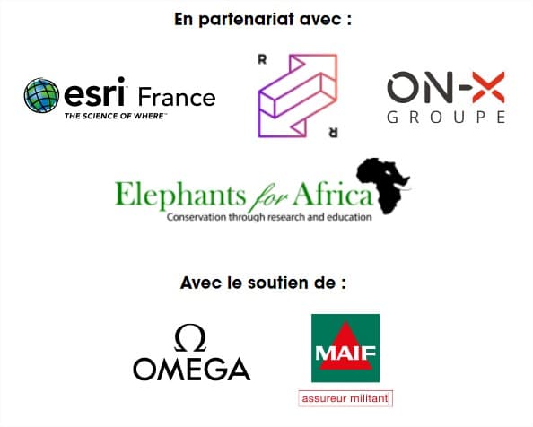 partenaire de HackforPlanet - Hackathon Fondation GoodPlanet