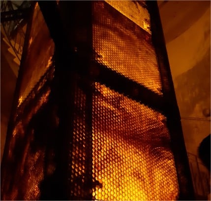 La Ruche Geante Une Creation Artistique Et Pedagogique Unique Au Monde