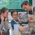 ecole goodplanet atelier cuisine