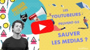 Youtubeurs carre domaine