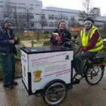 agriculture urbaine jardins partagés collecte éco-animateurs