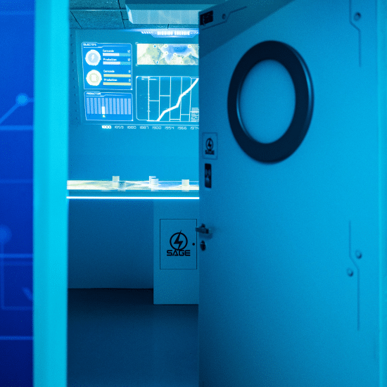 Escape game sur les économies d'énergie