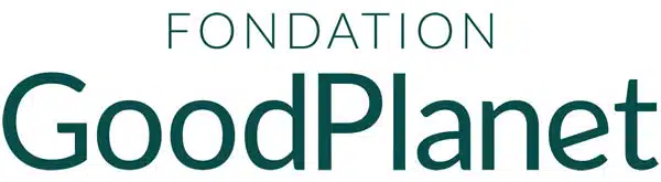logo Fondation GoodPlanet FR