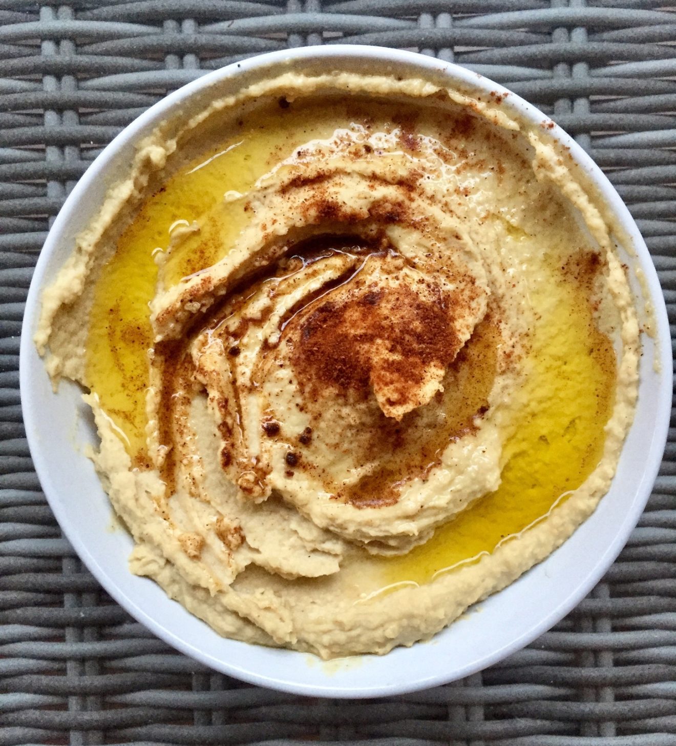 carre nl houmous