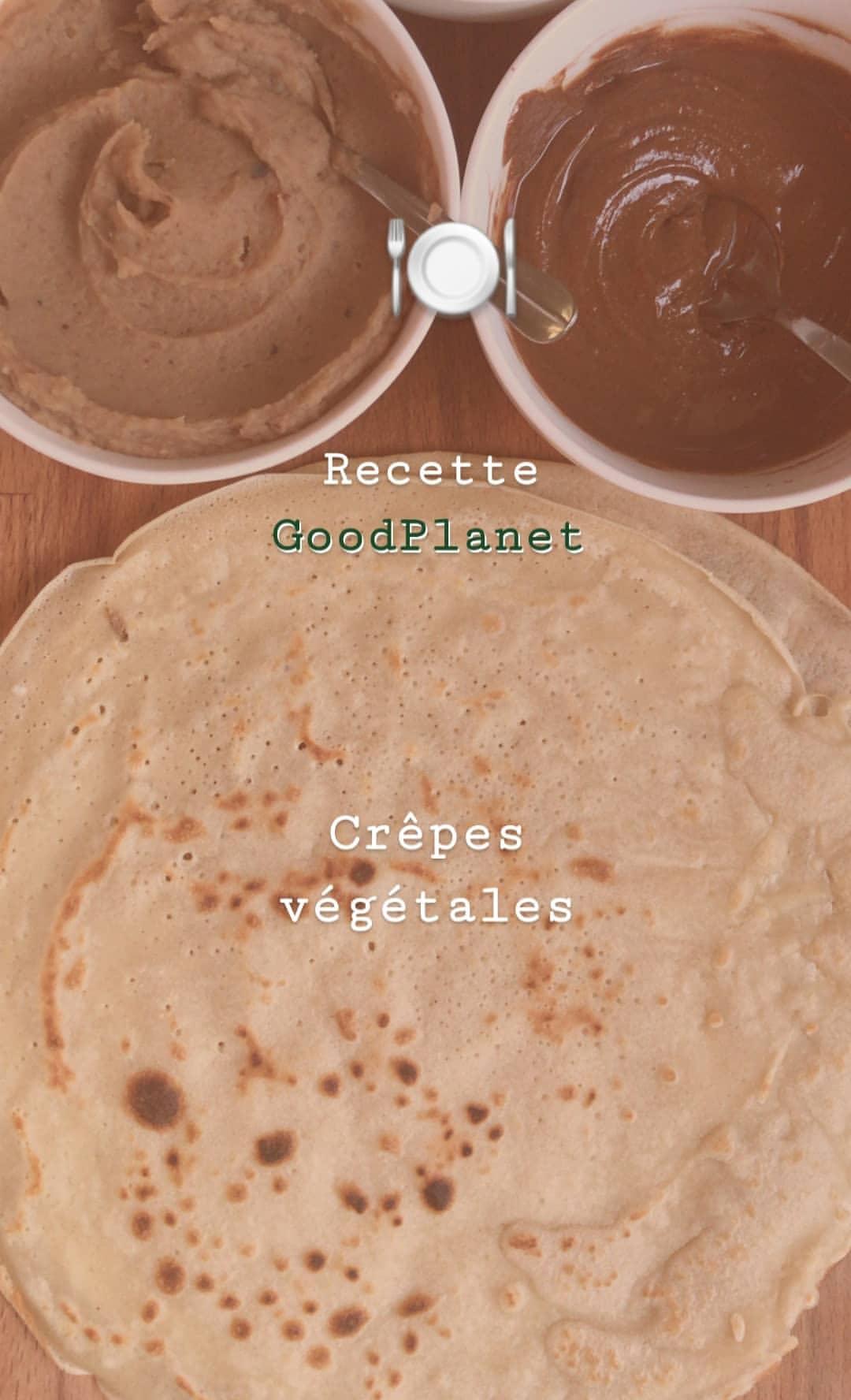 crepe vegatale 1