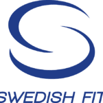 Swedish Fit logo