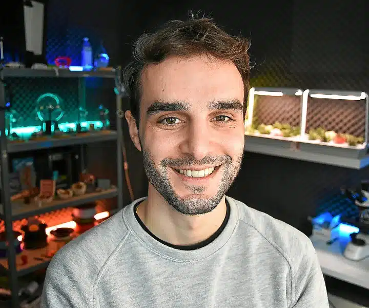 PopPlanet Docteur Nozman