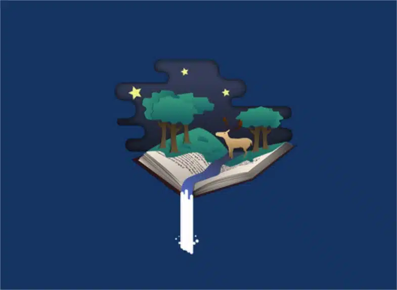 Une histoire et... Oli un podcast original France Inter miniplanet