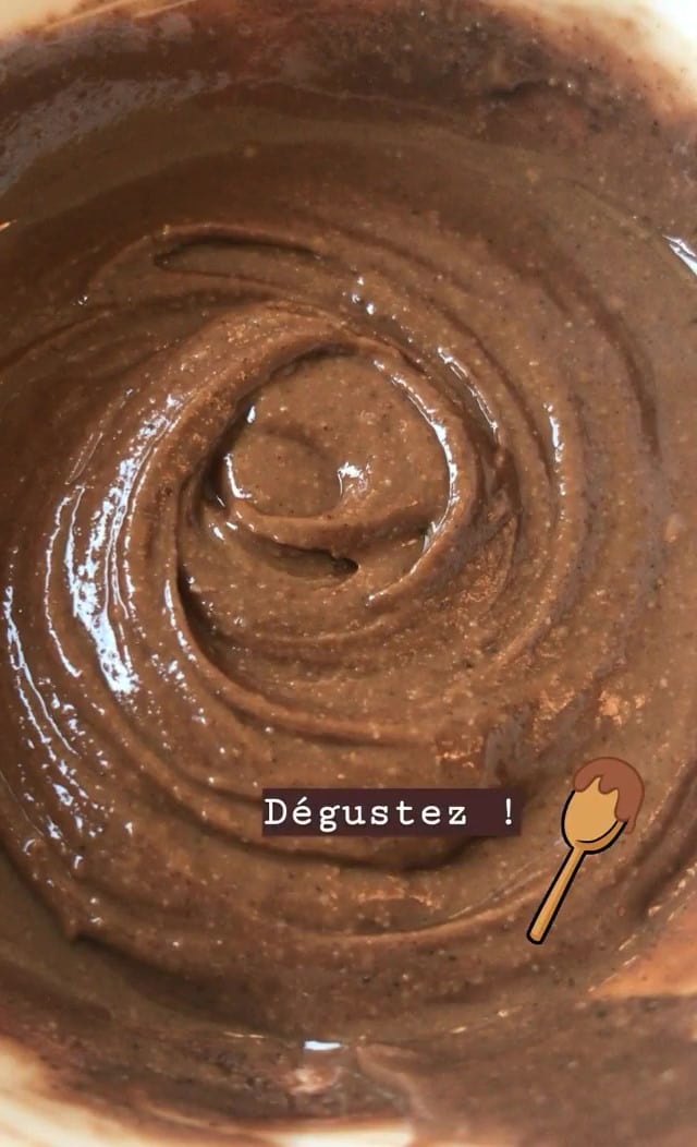 deguster votre pate a tartiner chocolat noisette bio maison