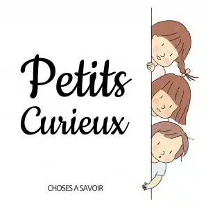 les petits curieux podacst enfant kids miniplanet carre