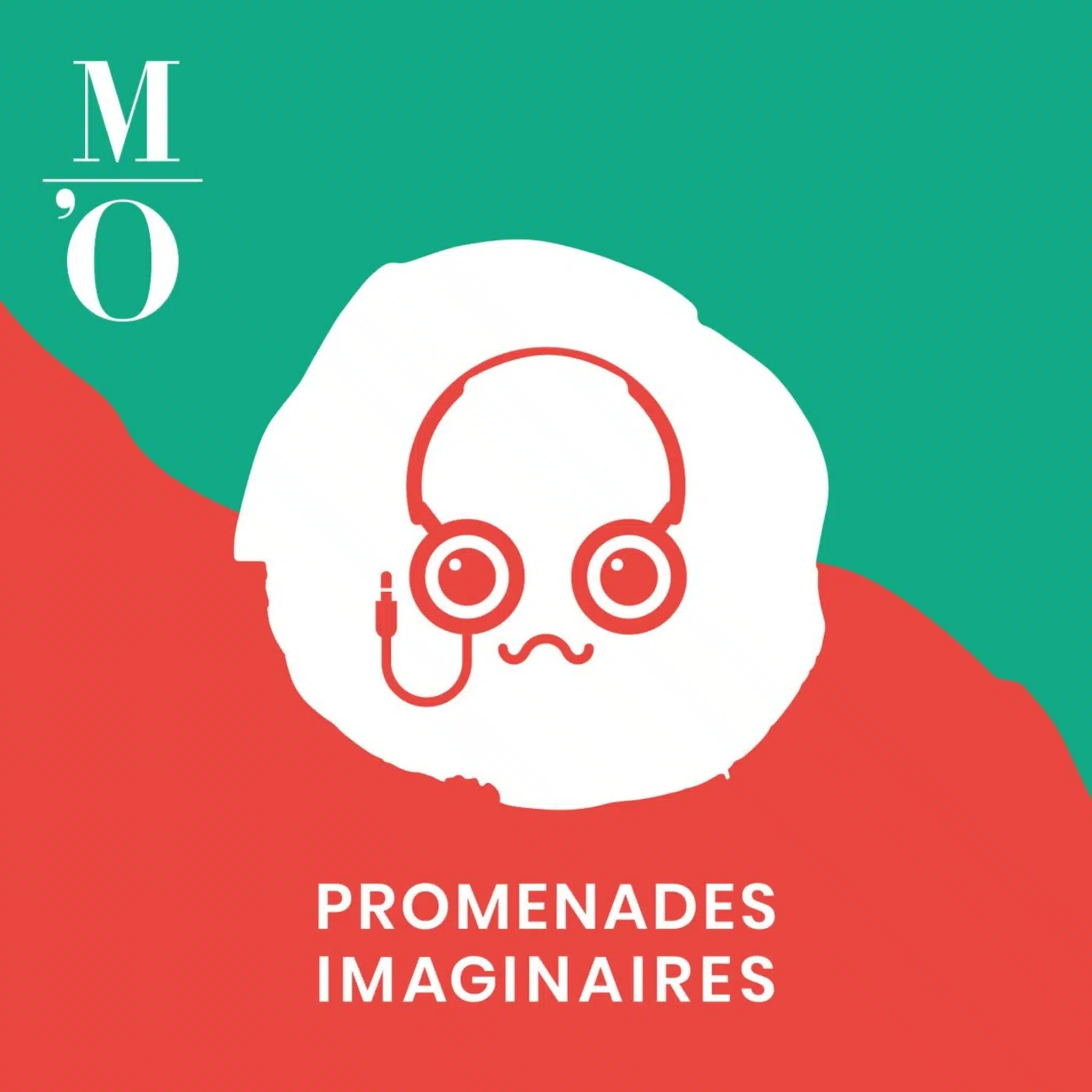 orsay promenades imaginaires podcast enfant kids miniplanet
