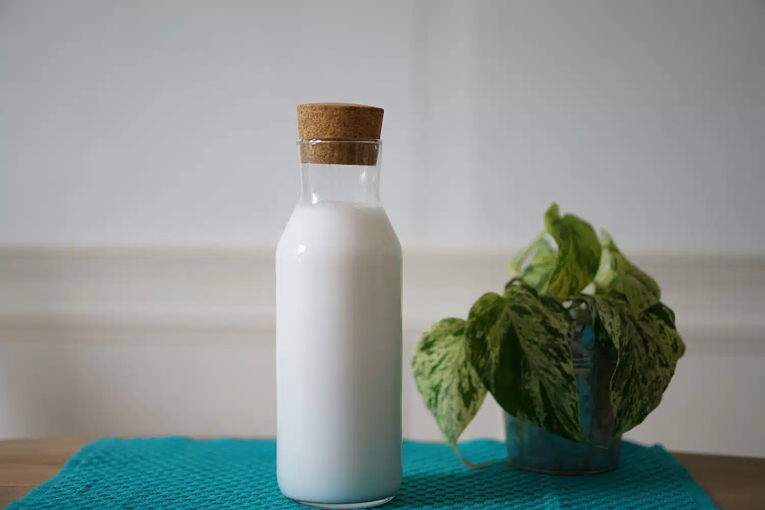 Tuto Lessive écologique