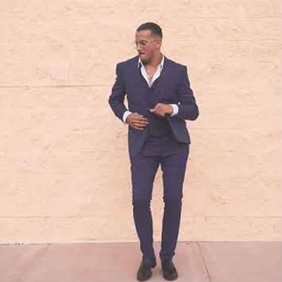 la Bachata avec Samy El Magico carre nl
