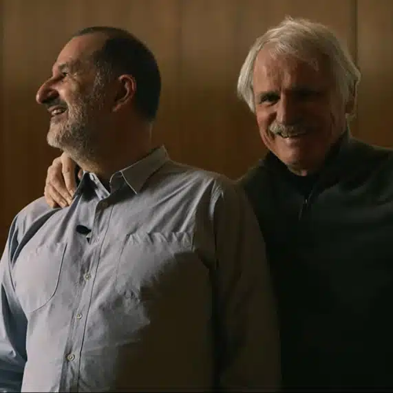 live yann arthus-bertrand et armand amard musique human instagram carre nl