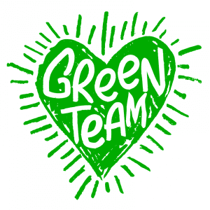 Green Team