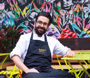 atelier cuisine du monde