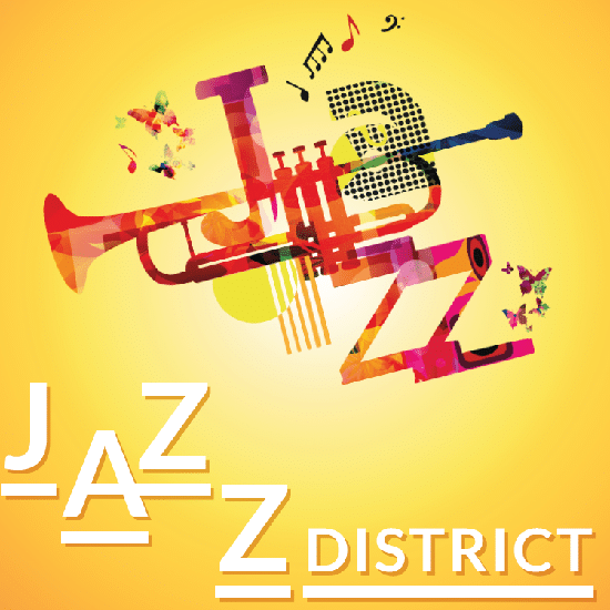 Festival de Jazz Art District 2 Fondation