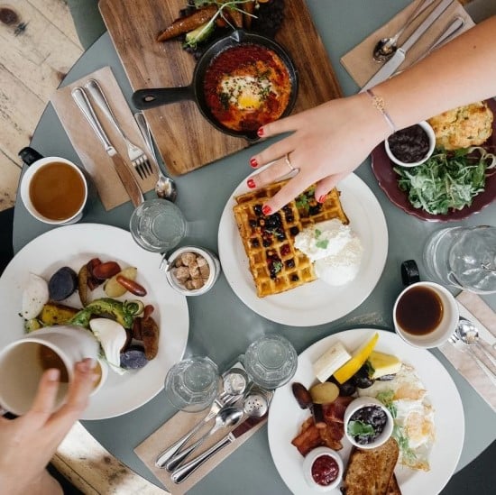 Conférence : Le restaurant engagé