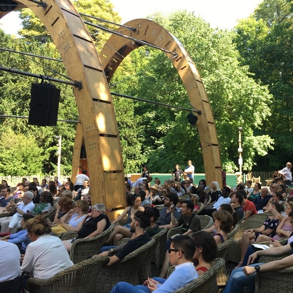 Témoignages et rencontres