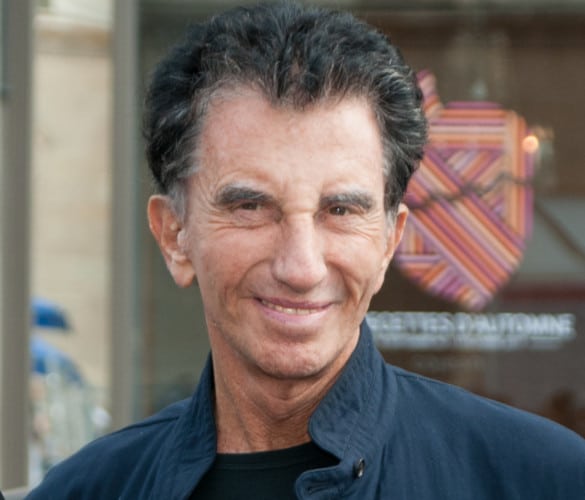 Visitez l'IMA en compagnie de Jack Lang - Fondation GoodPlanet