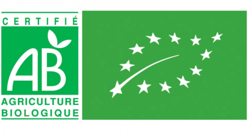 logo AB agriculture biologique