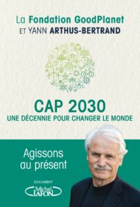 Couverture Livre CAP 2030