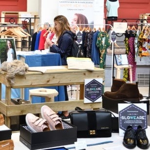 Les conseils de SloWeAre, pour une mode responsable à l’approche des soldes d’hiver !