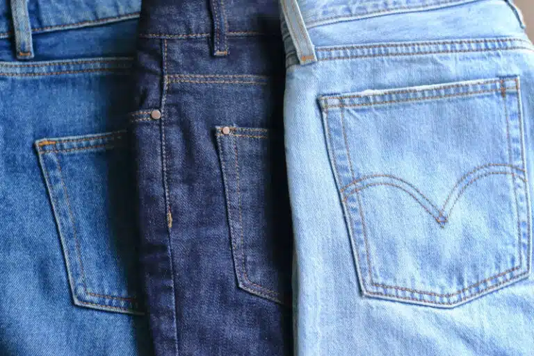 jean