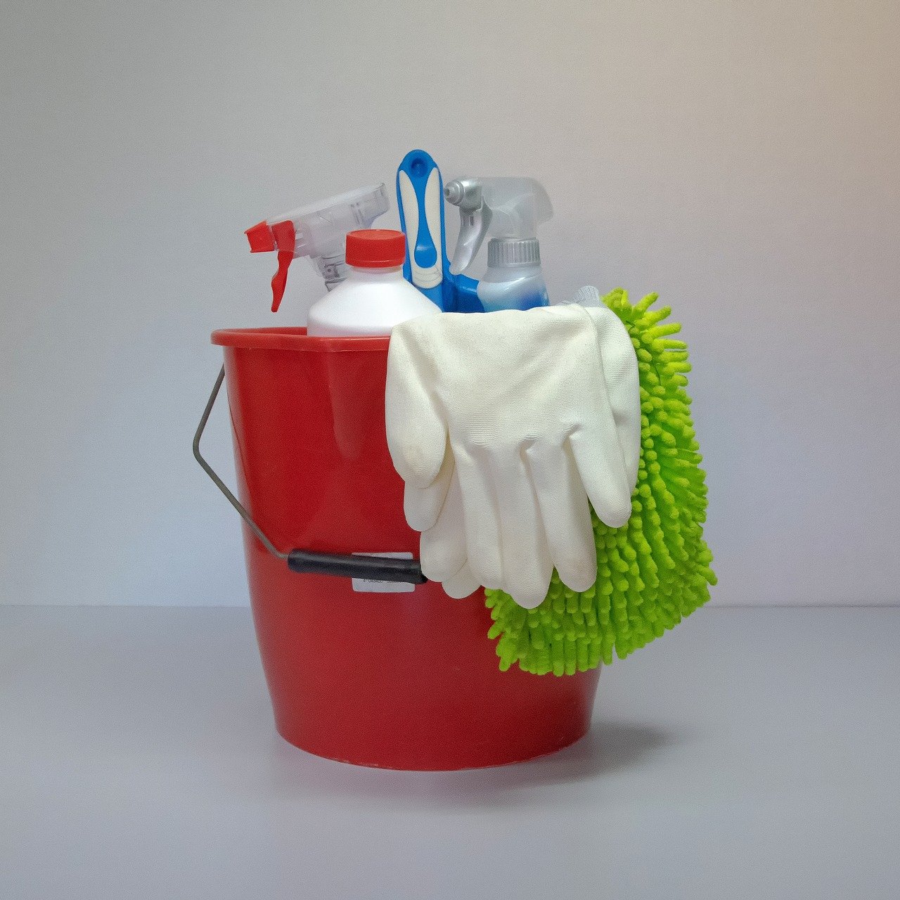 Comment bien choisir ses PRODUITS MÉNAGERS ?